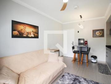 Apto, Moema, 1 Quarto, 35 m2 São Paulo