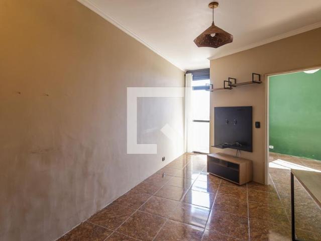 Apto, Moema, 1 Quarto, 37 m2 São Paulo
