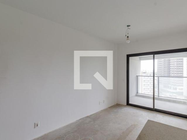 Apto, Moema, 1 Quarto, 38 m2 São Paulo