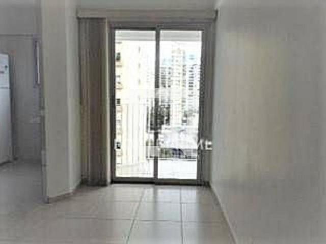 Apto, Moema, 1 Quarto, 38 m2 São Paulo