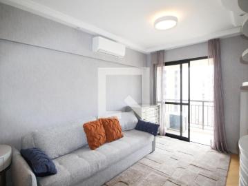 Indianópolis, São Paulo, São Paulo, São Paulo