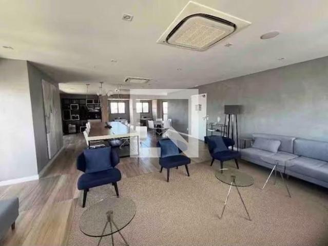 Apto, Moema, 1 Quarto, 33 m2 São Paulo
