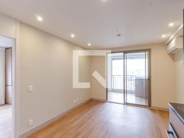 Apto, Moema, 1 Quarto, 44 m2 São Paulo
