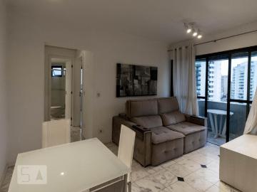 Apto, Moema, 1 Quarto, 50 m2 São Paulo