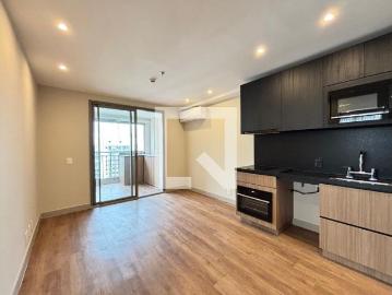 Apto, Moema, 1 Quarto, 44 m2 São Paulo