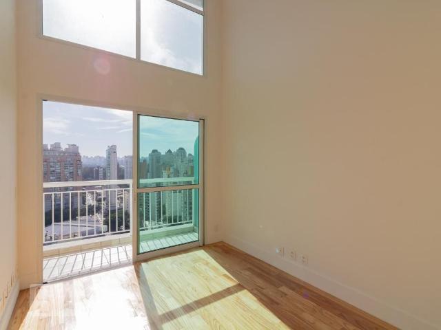 Apto, Moema, 1 Quarto, 44 m2 São Paulo