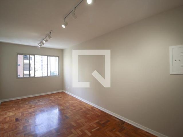 Apto, Moema, 1 Quarto, 45 m2 São Paulo