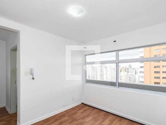 Apto, Moema, 1 Quarto, 47 m2 São Paulo
