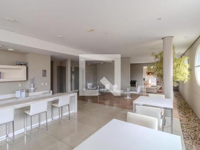 Apto, Moema, 1 Quarto, 47 m2 São Paulo