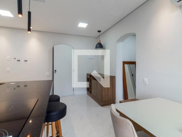 Apto, Moema, 1 Quarto, 48 m2 São Paulo
