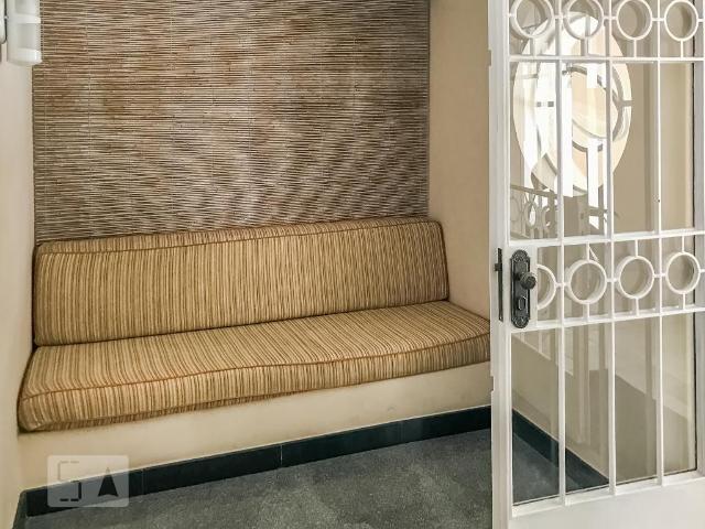 Apto, Moema, 1 Quarto, 49 m2 São Paulo