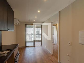 Apto, Moema, 1 Quarto, 40 m2 São Paulo
