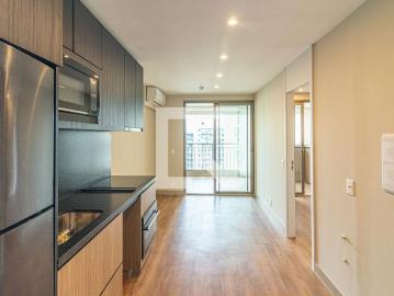 Apto, Moema, 1 Quarto, 41 m2 São Paulo