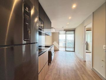 Apto, Moema, 1 Quarto, 41 m2 São Paulo