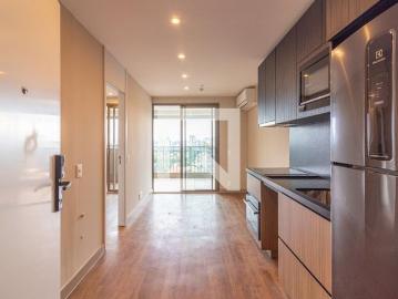 Apto, Moema, 1 Quarto, 41 m2 São Paulo