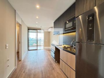 Apto, Moema, 1 Quarto, 41 m2 São Paulo