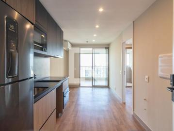 Apto, Moema, 1 Quarto, 42 m2 São Paulo