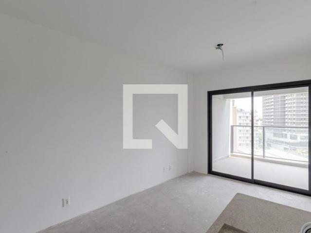 Apto, Moema, 1 Quarto, 42 m2 São Paulo