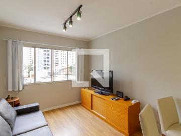 Apto, Moema, 1 Quarto, 44 m2 São Paulo