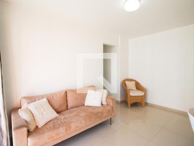 Apto, Moema, 1 Quarto, 50 m2 São Paulo