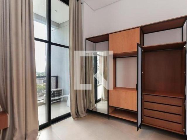 Apto, Moema, 1 Quarto, 65 m2 São Paulo