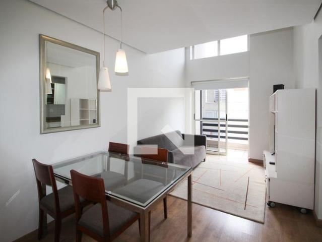 Apto, Moema, 1 Quarto, 65 m2 São Paulo