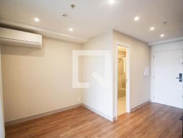 Apto, Moema, 1 Quarto, 63 m2 São Paulo