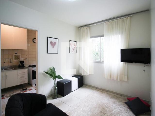 Apto, Moema, 1 Quarto, 79 m2 São Paulo