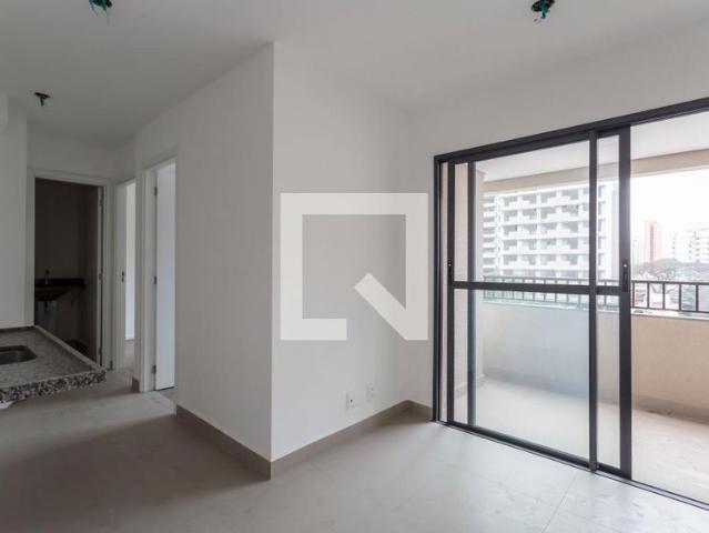 Apto, Moema, 2 Quartos, 40 m2 São Paulo