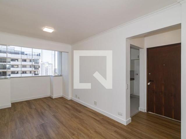 Apto, Moema, 2 Quartos, 53 m2 São Paulo