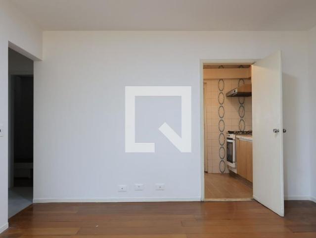 Apto, Moema, 2 Quartos, 57 m2 São Paulo