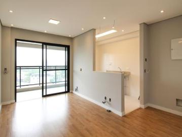 Apto, Moema, 2 Quartos, 54 m2 São Paulo
