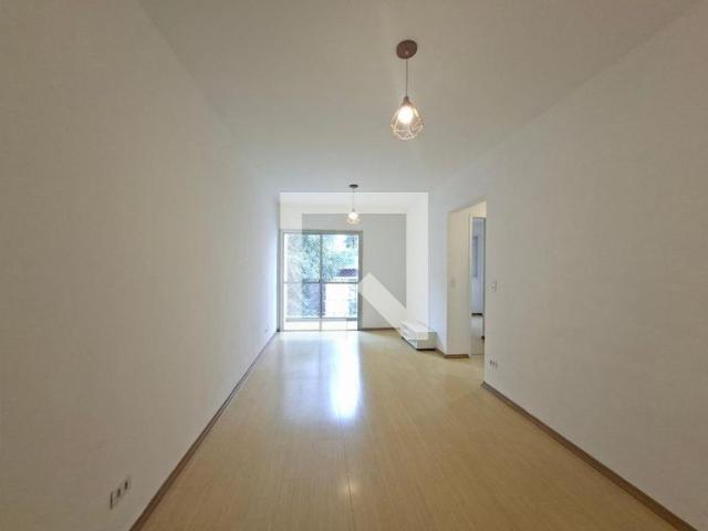 Apto, Moema, 2 Quartos, 60 m2 São Paulo