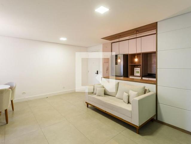 Apto, Moema, 2 Quartos, 62 m2 São Paulo