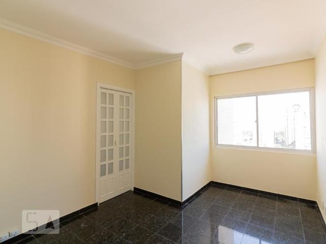 Apto, Moema, 2 Quartos, 65 m2 São Paulo