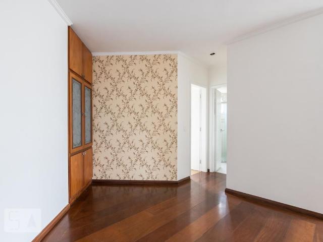 Apto, Moema, 2 Quartos, 70 m2 São Paulo