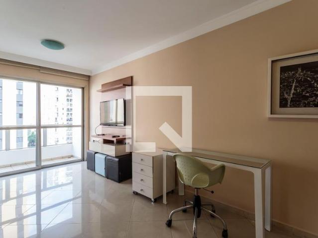 Apto, Moema, 2 Quartos, 70 m2 São Paulo