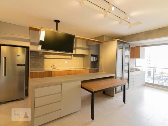 Apto, Moema, 2 Quartos, 72 m2 São Paulo