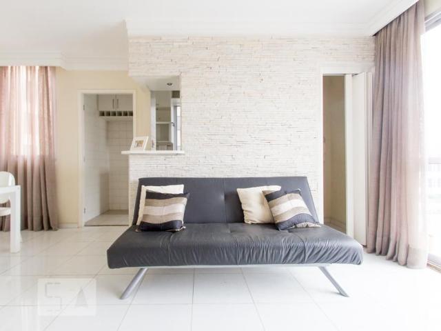 Apto, Moema, 2 Quartos, 74 m2 São Paulo