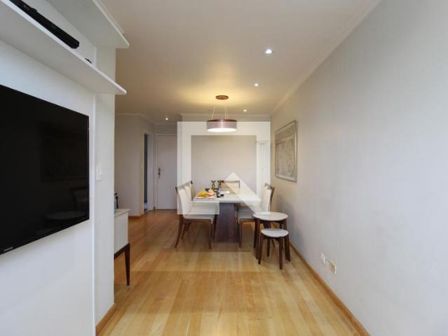 Apto, Moema, 2 Quartos, 74 m2 São Paulo
