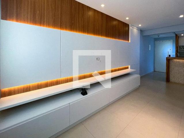 Apto, Moema, 2 Quartos, 74 m2 São Paulo