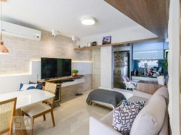 Apto, Moema, 2 Quartos, 75 m2 São Paulo