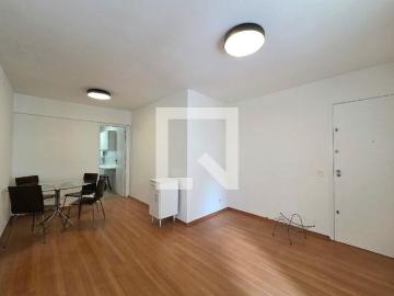 Apto, Moema, 2 Quartos, 75 m2 São Paulo