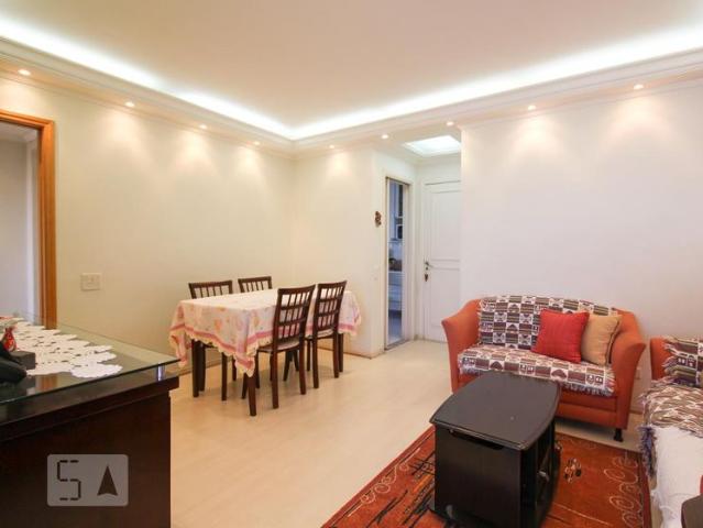Apto, Moema, 2 Quartos, 76 m2 São Paulo