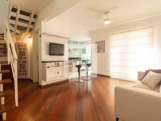 Apto, Moema, 2 Quartos, 76 m2 São Paulo