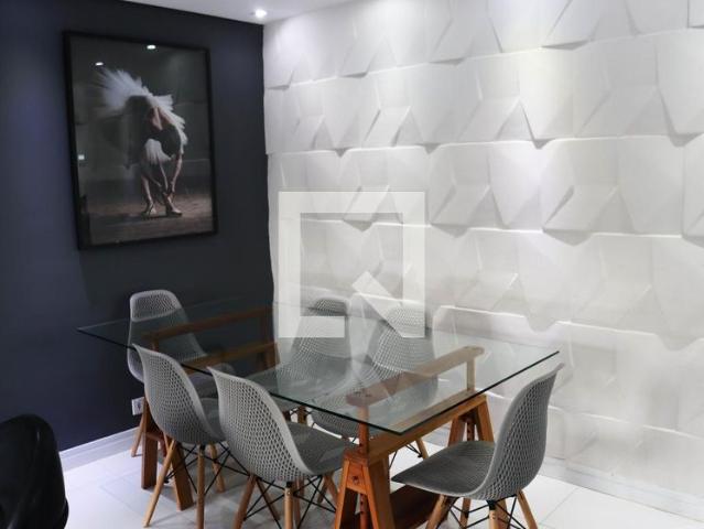 Apto, Moema, 2 Quartos, 80 m2 São Paulo