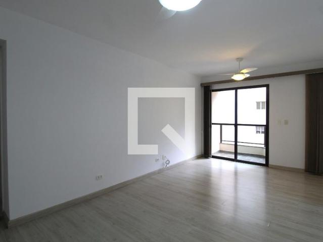 Apto, Moema, 2 Quartos, 85 m2 São Paulo