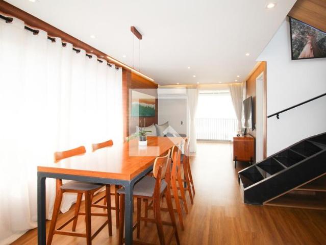 Apto, Moema, 2 Quartos, 100 m2 São Paulo