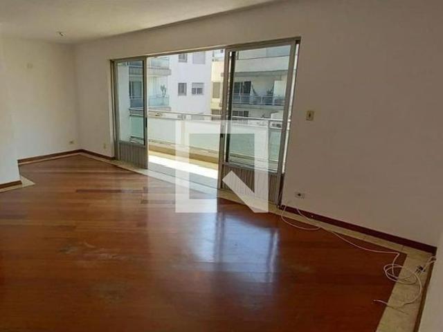 Apto, Moema, 2 Quartos, 110 m2 São Paulo