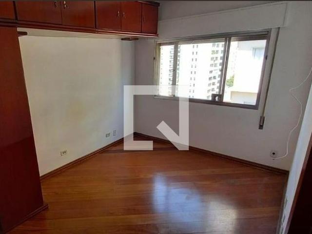 Apto, Moema, 2 Quartos, 110 m2 São Paulo